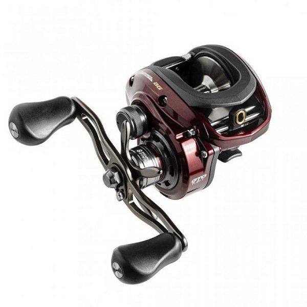 Carretilha Marine Brisa BG DBS