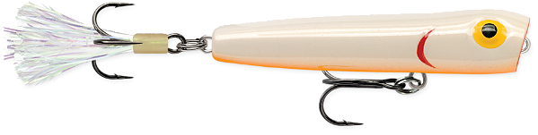 Isca Storm Chug Bug 6cm