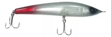 Isca Tiemco Red Pepper 10cm