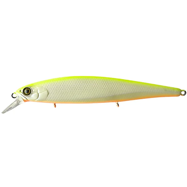 Isca Jackall MagSquad 128F