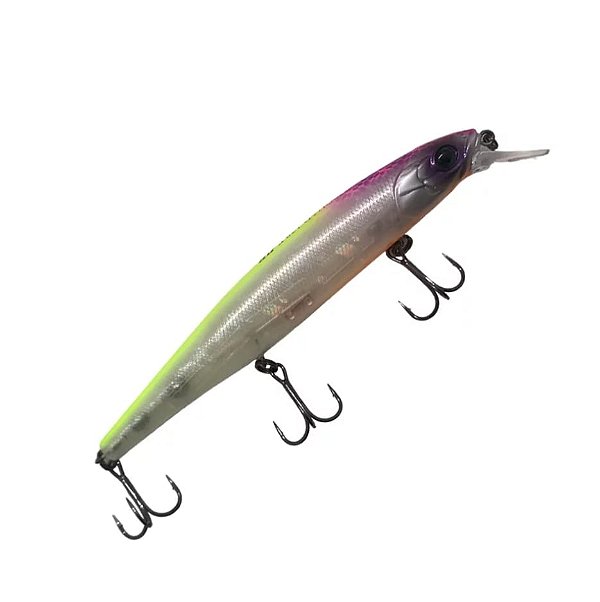 Isca Jackall MagSquad 128F