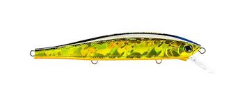 Isca Duel Hardcore Minnow Flat 110 F