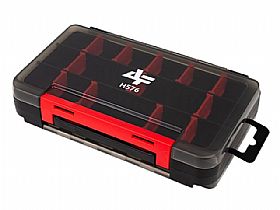 Estojo Albatroz H 576