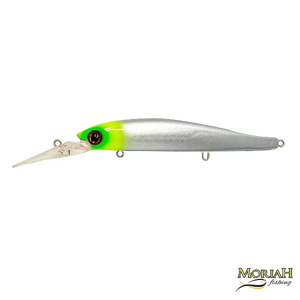 Isca Moriah Flatcore +2