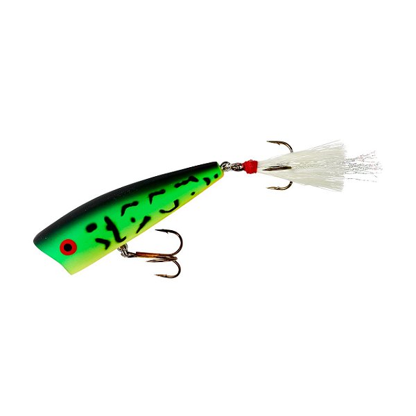 Isca Rebel Magnum Pop-R