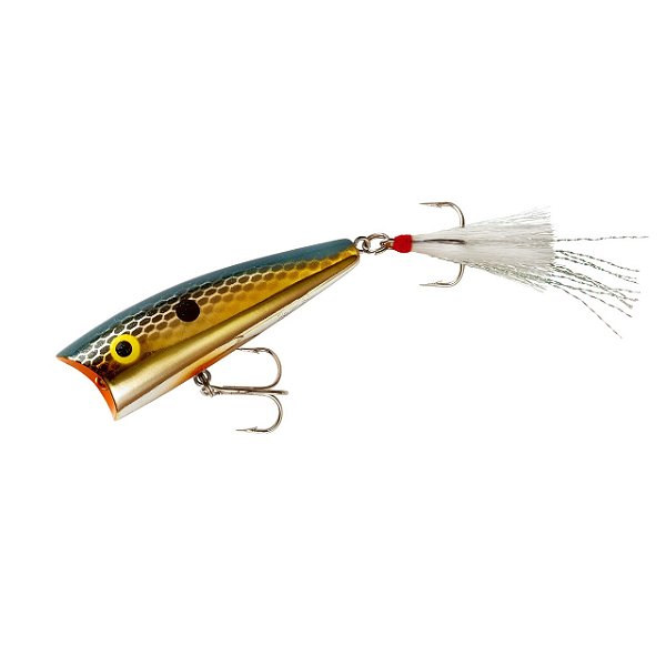Isca Rebel Pop-R 60
