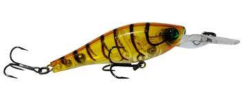 Isca Sumax Fusion Shad 75