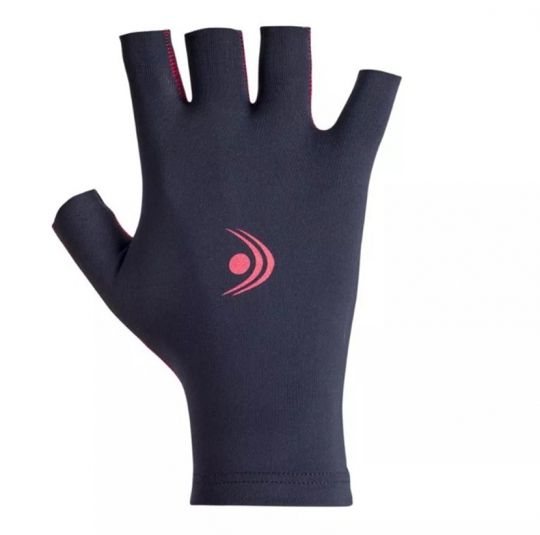 Luva Fishing co. Preto