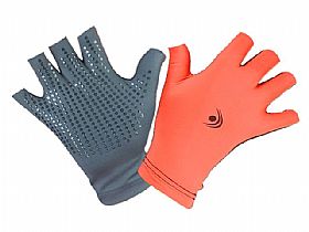 Luva Fishing co. Feminina Geranium