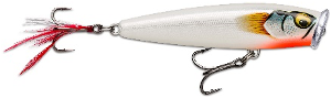 Isca Rapala Skitter Pop Elite 95