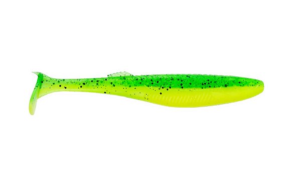 Isca Rapala  Crushcity KIckman 3"