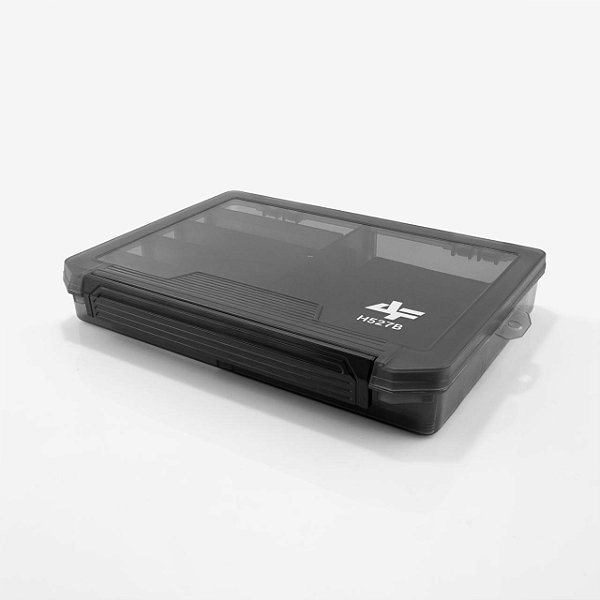 Caixa Albatroz H527B