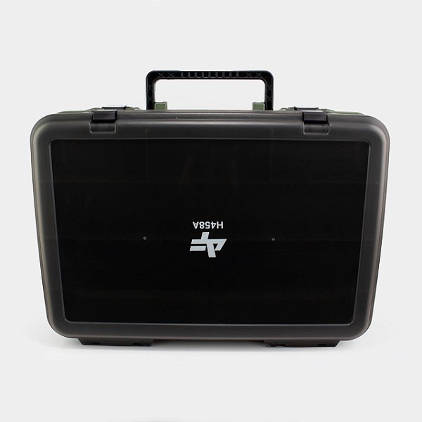 Caixa Albatroz H458A