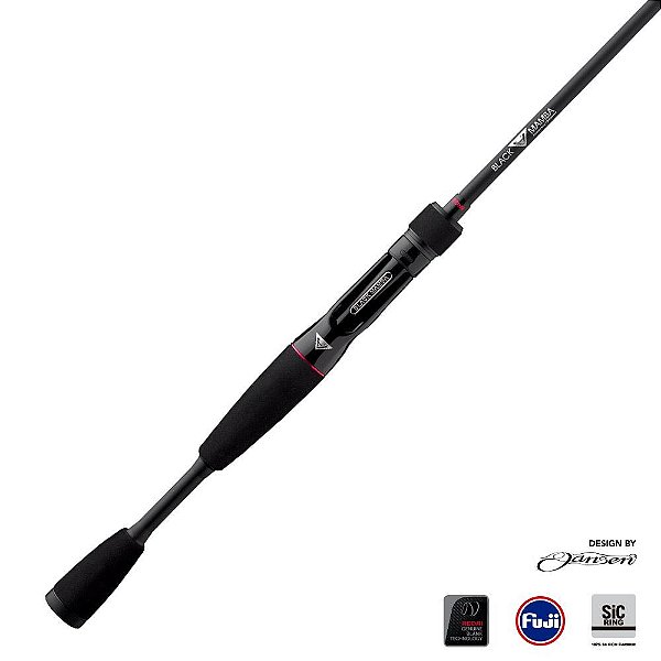 Vara Redai Black Mamba Second Generation