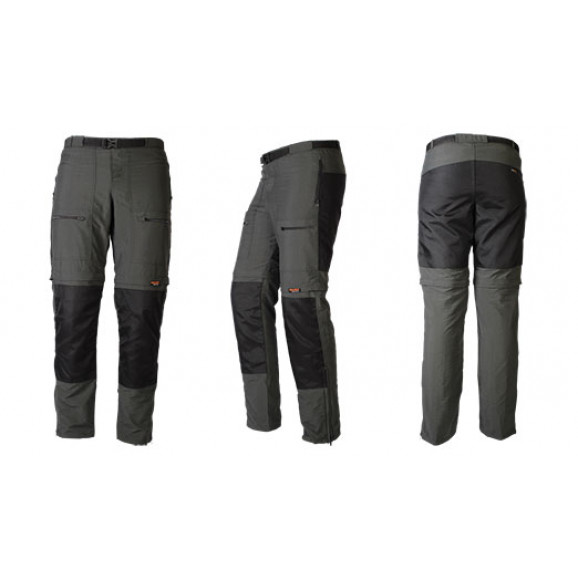 Calça Hard Adventure Pro Mountain Masculina