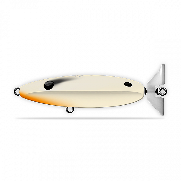 Isca Jennerlure Baby Rex 80