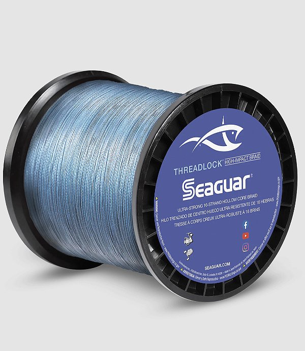 Linha Seaguar Threadlock 549m