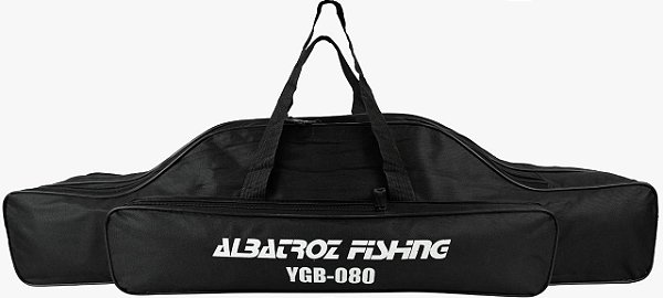 Bolsa Albatroz Porta Varas YGB- 080