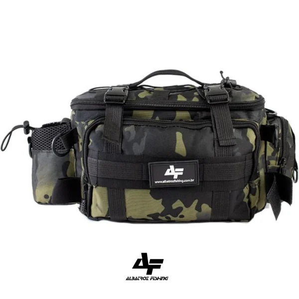 Bolsa Pochete Albatroz LYB-028