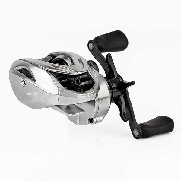 Carretilha For7 EVA8