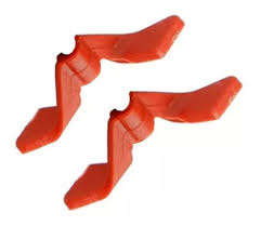 Kit de Hélice CCM Tormentinha Plus 80