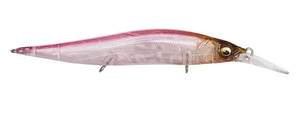 Isca Megabass Vision Oneten Plus + 1 Jr.
