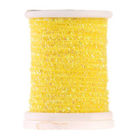 Fibra Lurex Cactus Chenilli  3mt