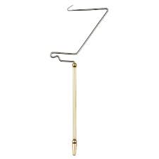 Finalizador de Nós Whip Finisher