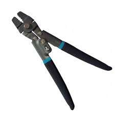 Alicate Lumis de Crimpagem AC-25 10"