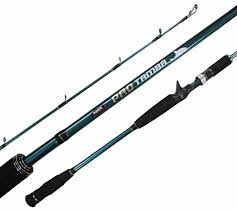 Vara Saint Pro Tamba BC 2.40m ( Antiga )