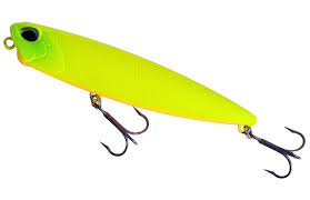 Isca Duo Pencil 110 Salt Water