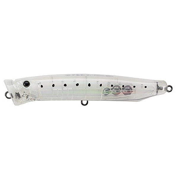 Isca Tackle House Feed Popper 135