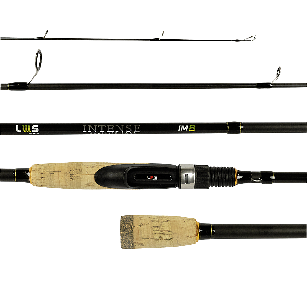 Vara Lumis Intense Spin IM8- 2.10m