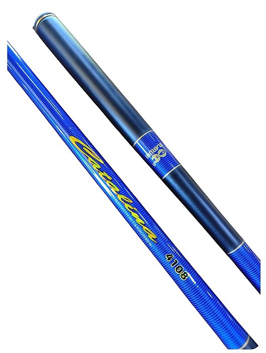 Vara Maruri Telescópica Catalina 4.10m