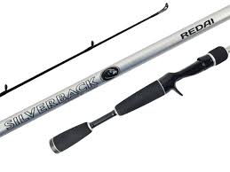 Vara Redai Silverback 12-20lb 6'0"