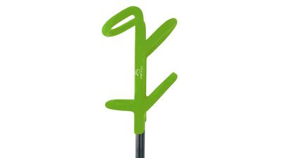 Suporte Emborrachado Deyu Aegis Mount GD-01