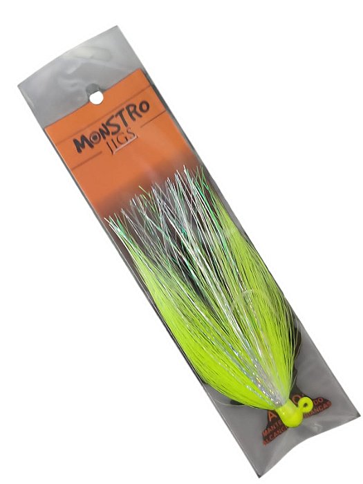Isca Jig Monstro Jigs Monstro 7,5g