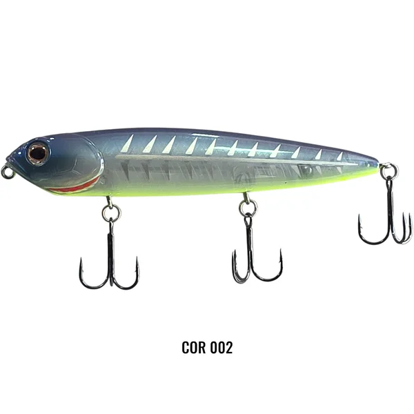 Isca Teckel Kicknocker 120