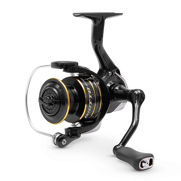 Molinete Maruri Giotto