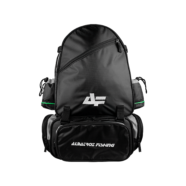 Mochila Albatroz AF17- 0109