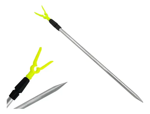 Suporte Retrátil para Varas Cmik