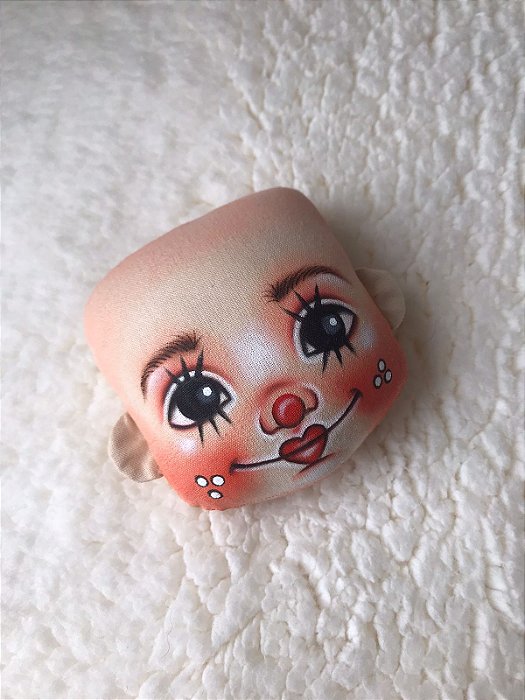 KIT BONECA EMILIA 03