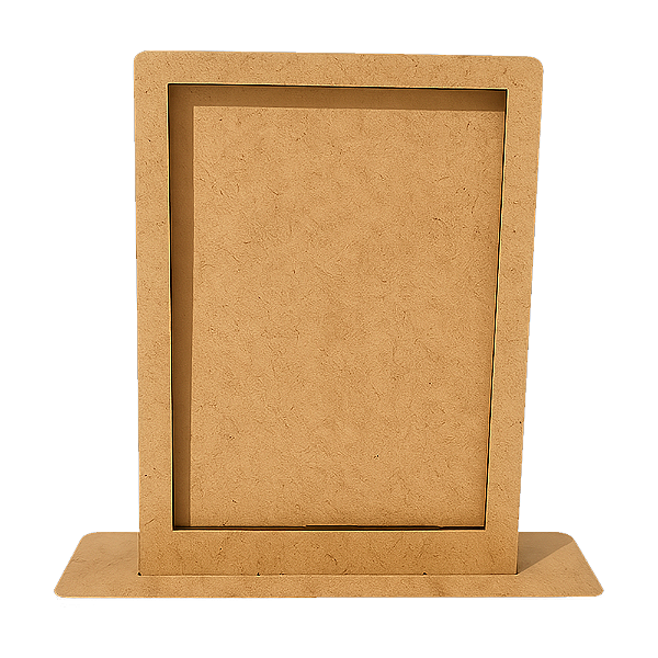 Porta Retrato 10x15 em MDF