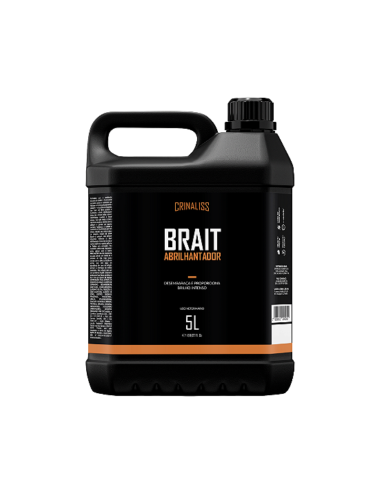 BRAIT ABRILHANTADOR 5Litros
