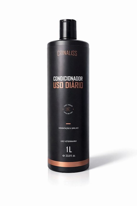 CONDICIONADOR USO DIARIO 1000ML