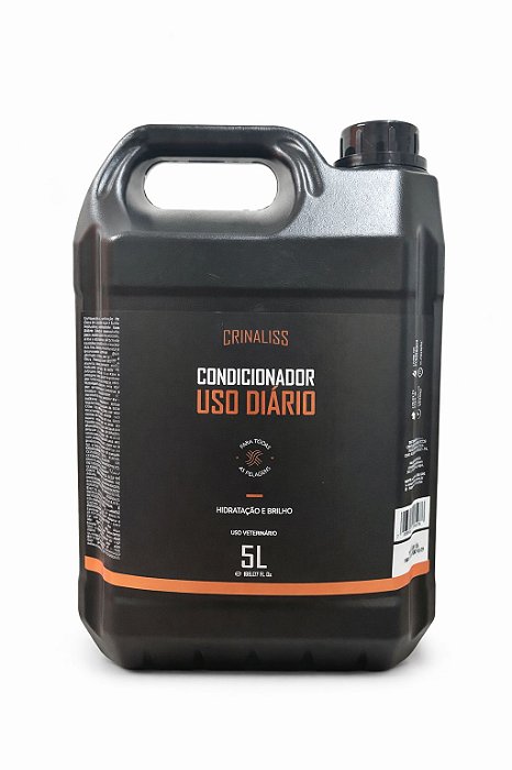 CONDICIONADOR USO DIARIO 5000ML