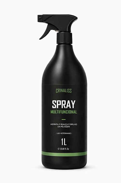 SPRAY CITRONELA MULTIFUNCIONAL 1000ML