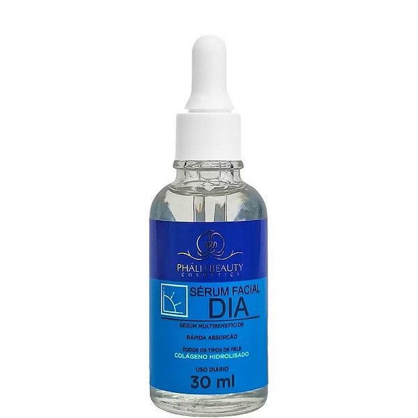 Sérum Facial Dia PhálleBeauty