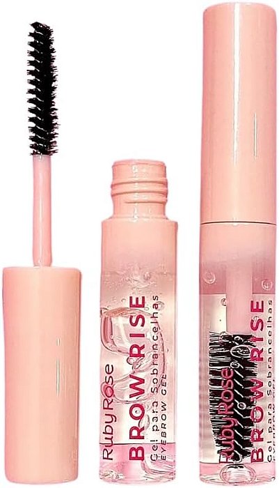 Gel Para Sobrancelhas Brow Rise Ruby Rose