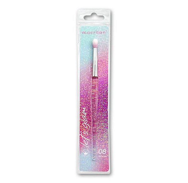 Pincel Para Esfumar Gl08 Macrilan
